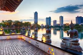 Colombo City tour