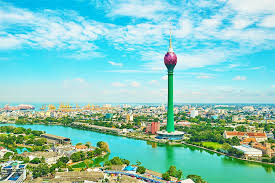 Colombo City tour