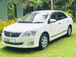 Toyota Premio